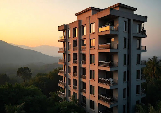 Flats Sale in Guwahati