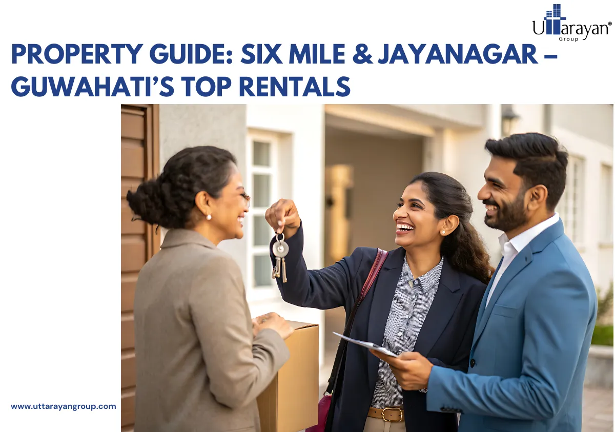 property guide in six mile guwahati
