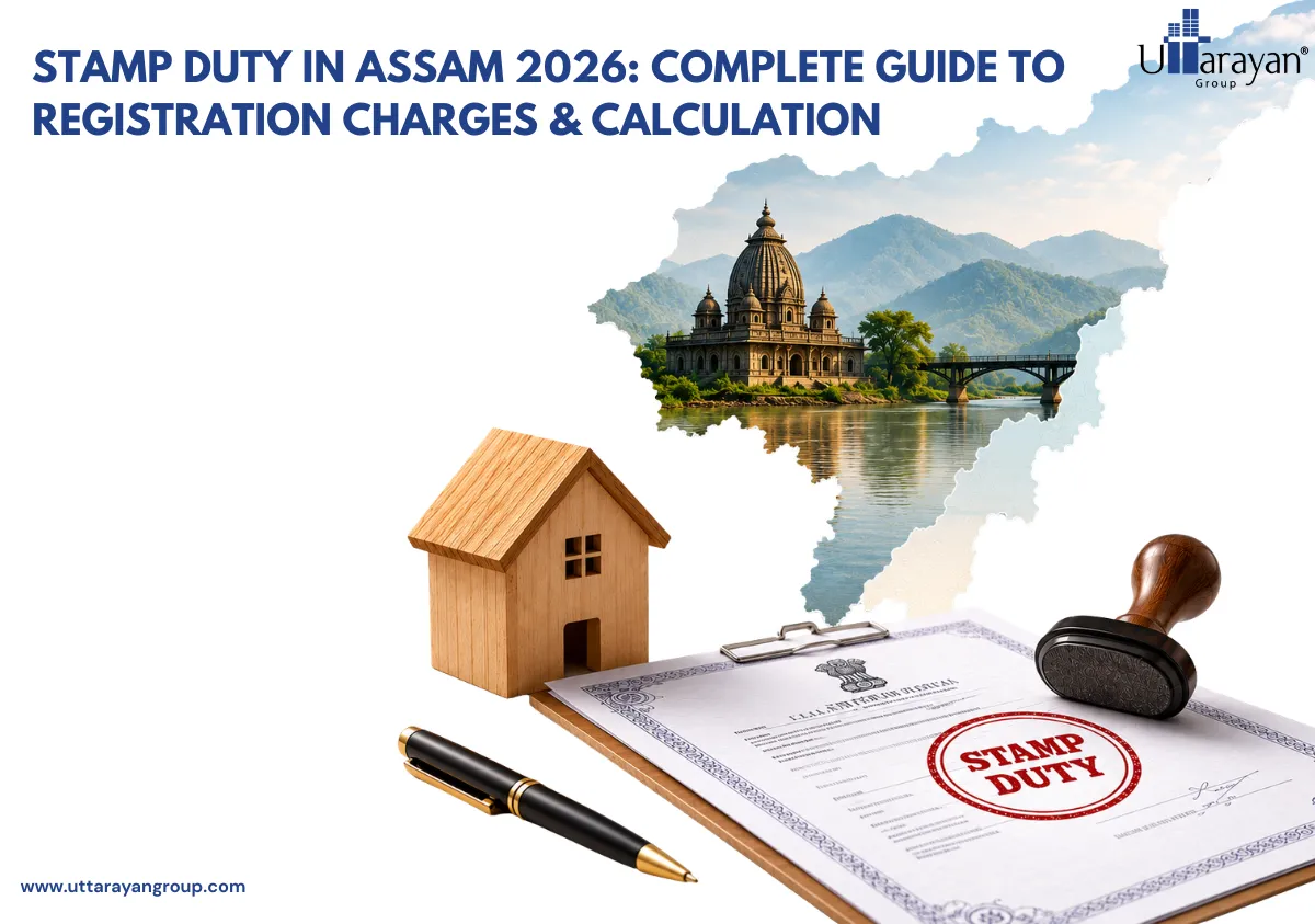 stamp duty in Assam