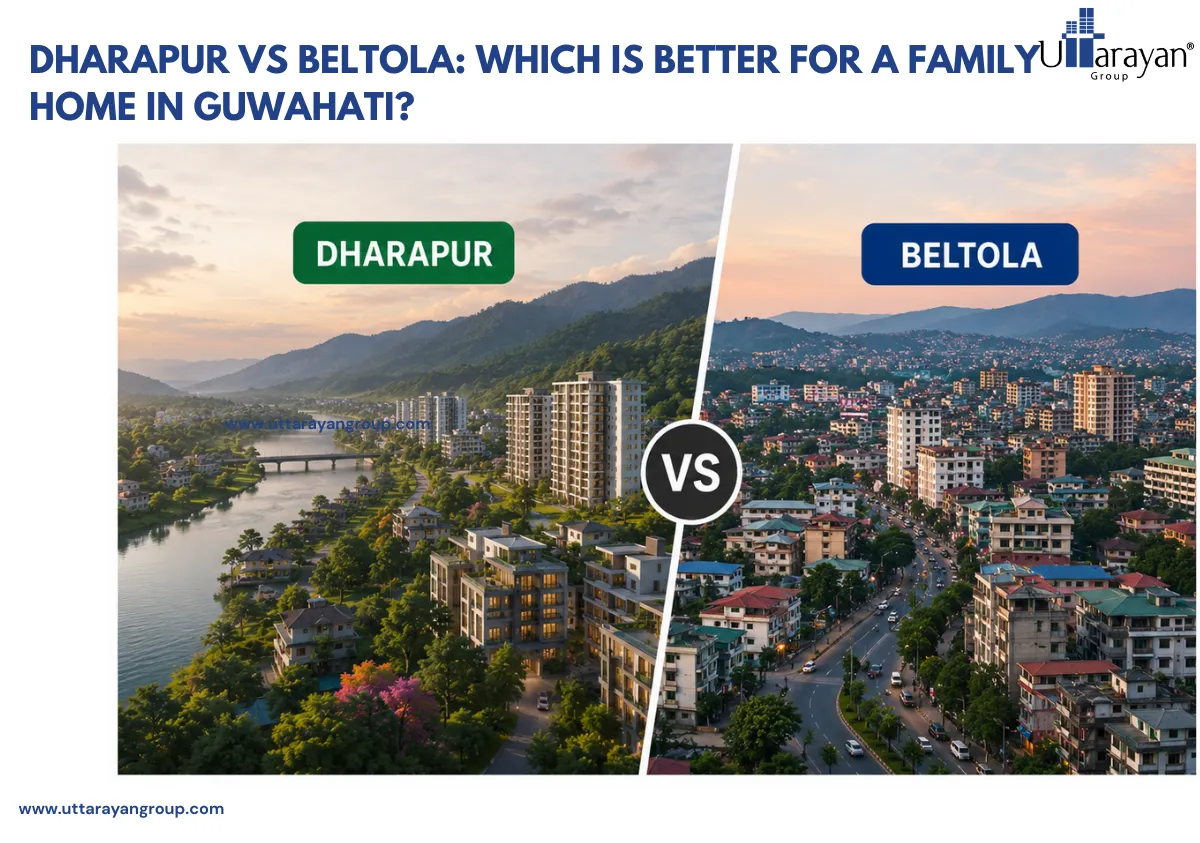property appreciation in guwahati