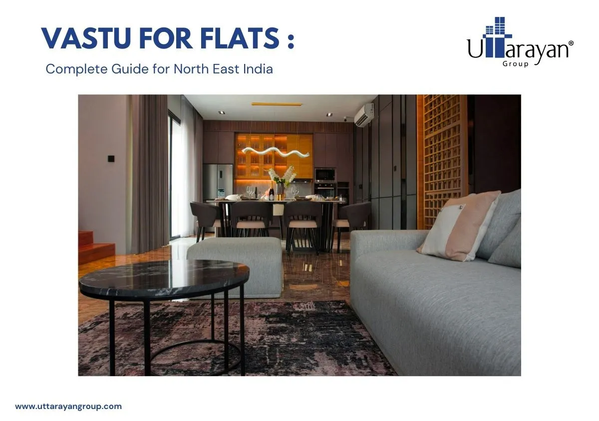vastu for flats