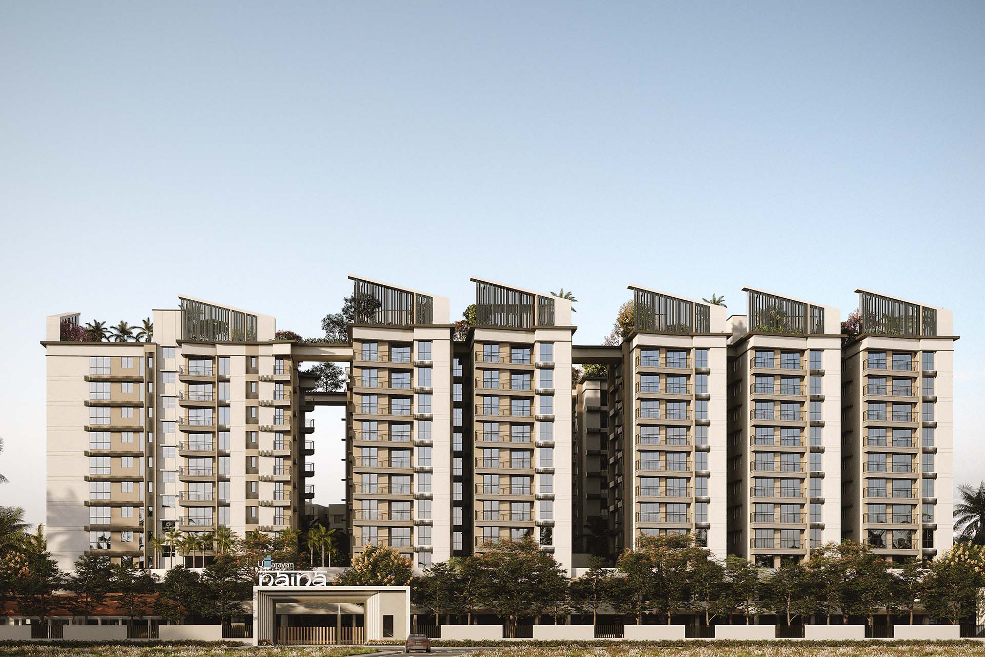 Uttarayan Naina - place that feels alive every moment