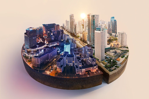 Real estate in Guwahati