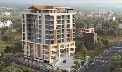 Apartment for sale in guwahati