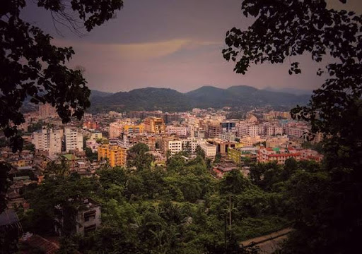 3bhk flats in guwahati