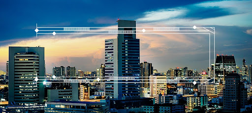 digital real estate