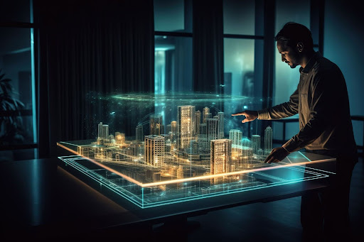 top real estate companies